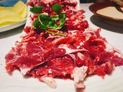贵府现切牛肉-贵府酸汤牛肉火锅·贵州老字号(飞山街店)