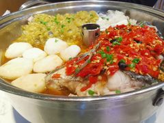-望湘园湖南菜(赛格店)