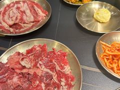 -西塔老太太泥炉烤肉(龙湖北苑天街店)