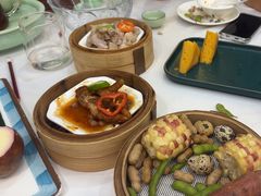 -丰尔粥食·顺德鱼生·干蒸排骨顺德菜(大良分店)