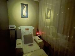 -海悦容庭SPA·按摩·推拿(东盟店)