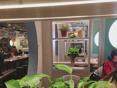 -老淮滨-蚌埠非遗小吃(淮河路店)