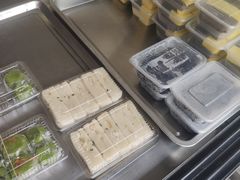 -昆艺糕团