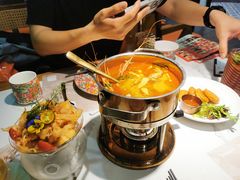 -泰椰里·泰国餐厅(智慧城广百广场店)