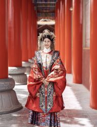 -色色婚纱摄影(大沥旗舰店)