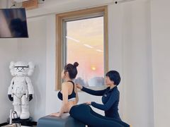 -WISEFIT健身&拳击(CBD店)