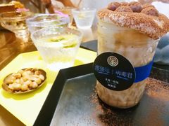 -茶是一枝花泡茶店
