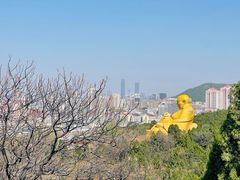 -千佛山风景名胜区