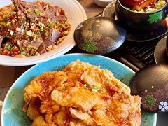 -君霖海鲜私房菜(春柳店)