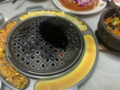 -韩宫宴烤肉·料理(大宁国际店)