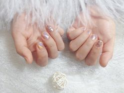 -Wink美甲美睫