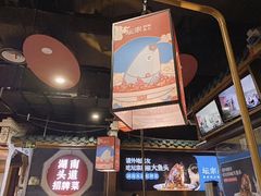 -坛宗剁椒鱼头(河西王府井店)