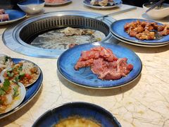 -万象·复兴号鲜肉烤肉海鲜自助(升级店)
