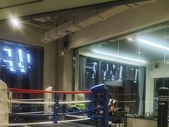 -LA合时健身4PMFIT(花桥旗舰店)