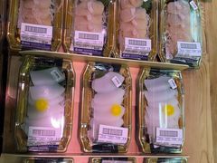 -崇光百货(铜锣湾店)