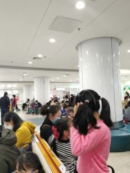 -上海市儿童医院(泸定路院区)