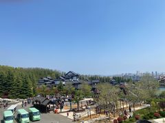 -威海华夏城景区