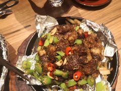 -香厨中餐厅(松北香格里拉店)