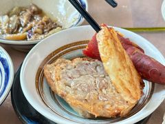 -大自然素食(望桐路店)