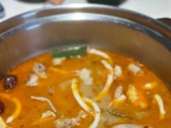 -喃喃椰·糟粕醋·椰子鸡火锅(七堡花园店)