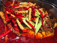 -半天妖烤鱼(方庄店)