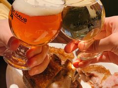 -Ambra Haus琥珀屋精酿餐厅(宝山店)