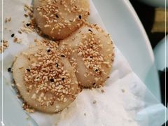 -湘邻呷铺·田园家宴(汉基广场店)