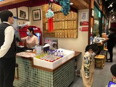 -卤儿道道(杭州大厦501店)