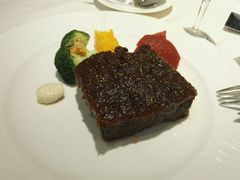 -王品牛排(佛山南海万科广场店)