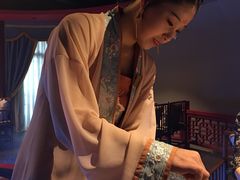 -醉西楼·国风茶社