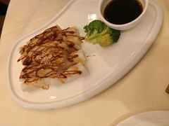 -点红点绿茗点居(客村店)