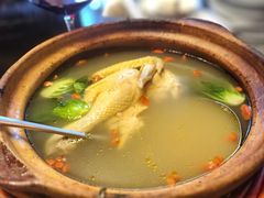 -品悦(崇明凯悦店)