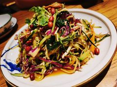 -關東雪东北菜(中庚漫游城店)