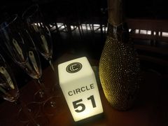 -CIRCLE·酒吧(第一国际店)