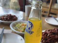 -河沿肉饼Beijing Pie(东华门店)