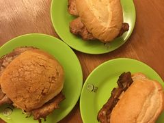 -大利来记餐厅(大三巴店)