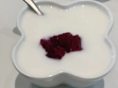 -新仙清汤牛腩(铜锣湾店)