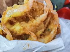 -信二嫂虾饼(振兴路店)