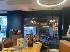 -豪客来牛排(天阳D32店)