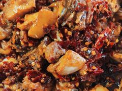 -贵阳李氏息烽阳朗鸡(民生路店)