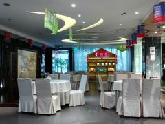 大堂-眉州东坡(通州店)