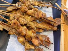 -扇贝王·海鲜烧烤(慈溪店)