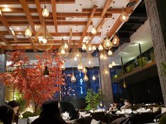 -拈菜(观音桥阳光世纪店)
