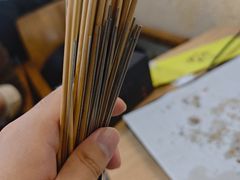 -烤五行·烧烤烤串(石佛营店)