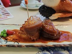 -姑苏家宴·苏帮菜·松鼠桂鱼(苏州总店)