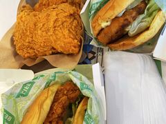 -德克士(前门店)