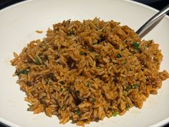 鲍鱼焖香米-栾氏荟(柳园店)