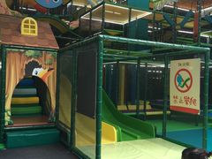 -蒙特利亲子乐园