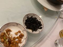 -老洋房花园饭店(绍兴路店)