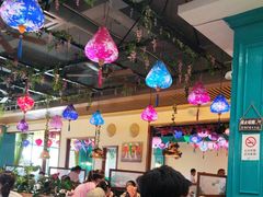 -印象芽庄越式餐厅(东兴店)